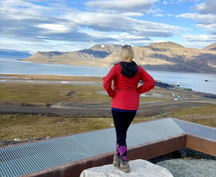 spitsbergen wycieczka