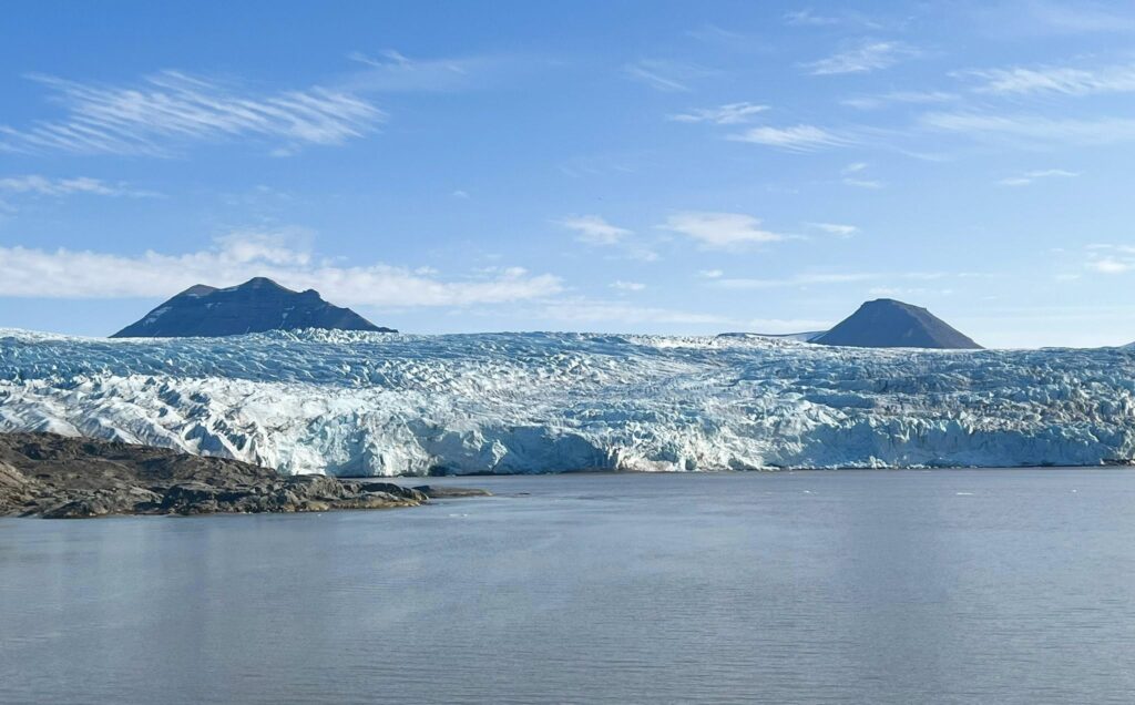 SPITSBERGEN WYCIECZKA