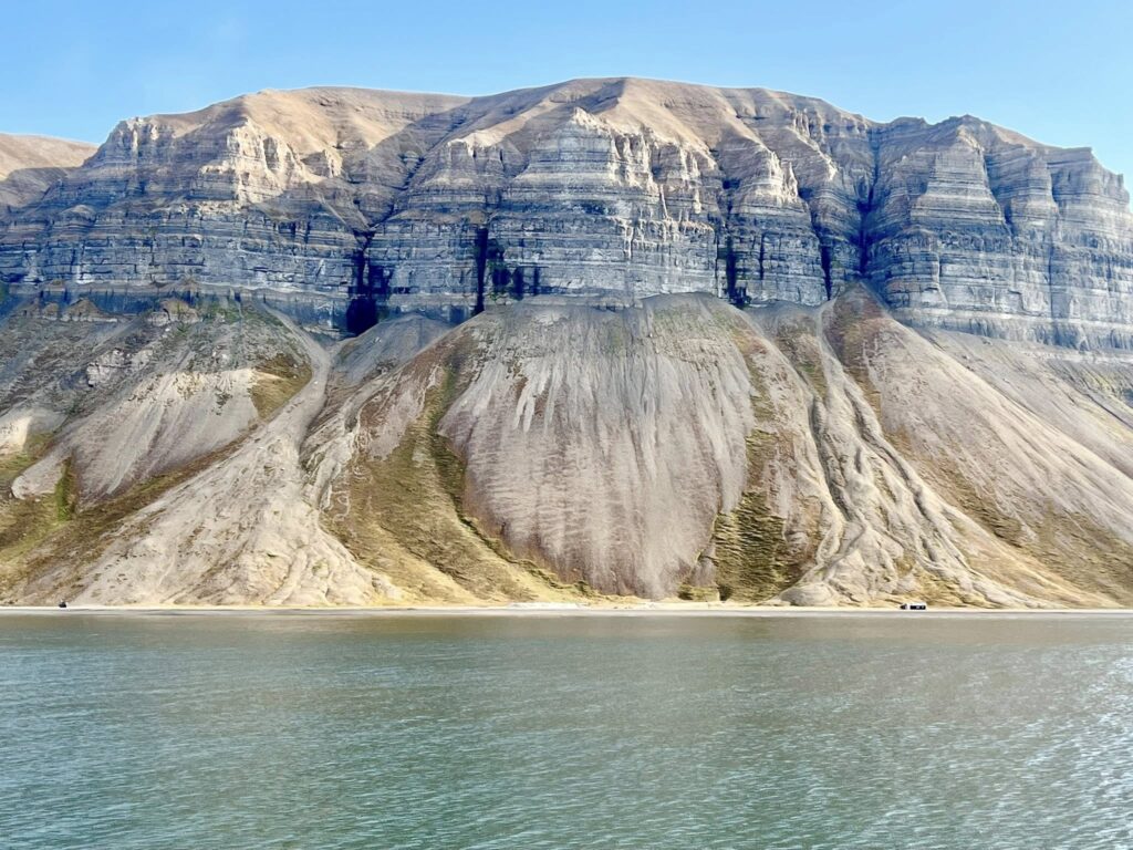 spitsbergen wyprawa
