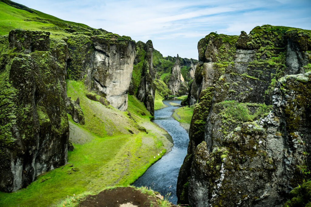 Islandia wycieczka – objazd wyspy