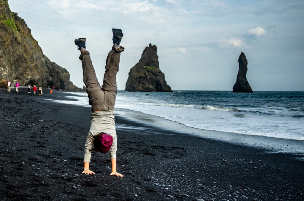 Islandia wycieczka – objazd wyspy