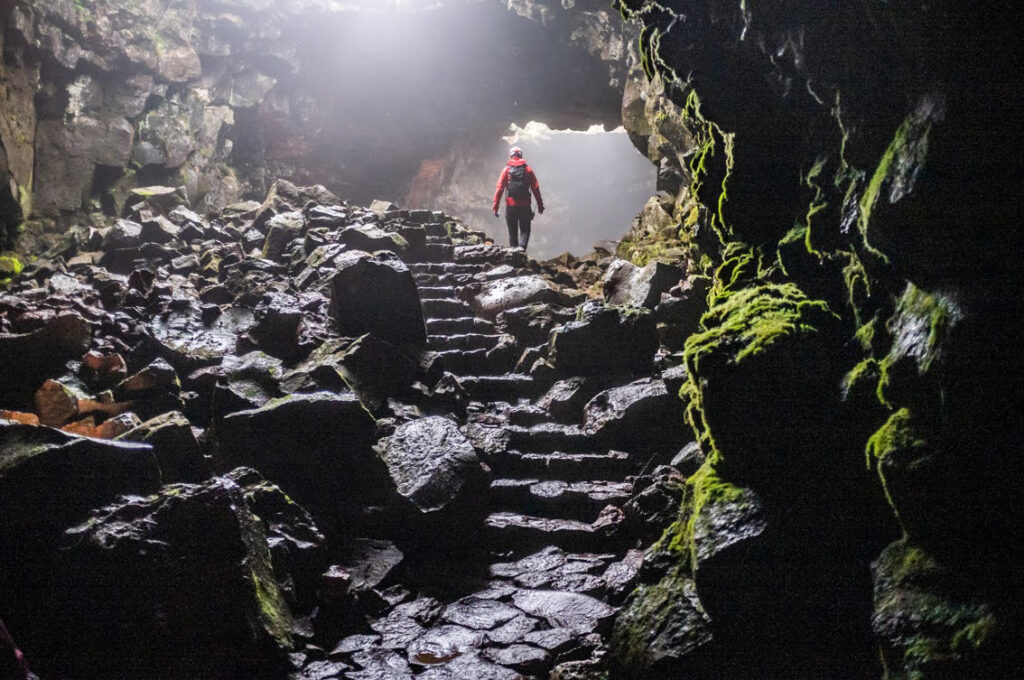 Islandia wycieczka – objazd wyspy
