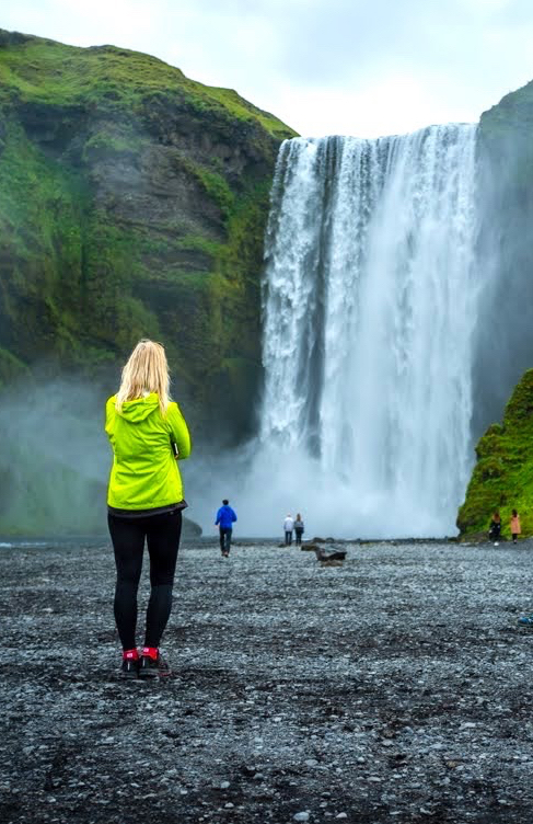 islandia wycieczka