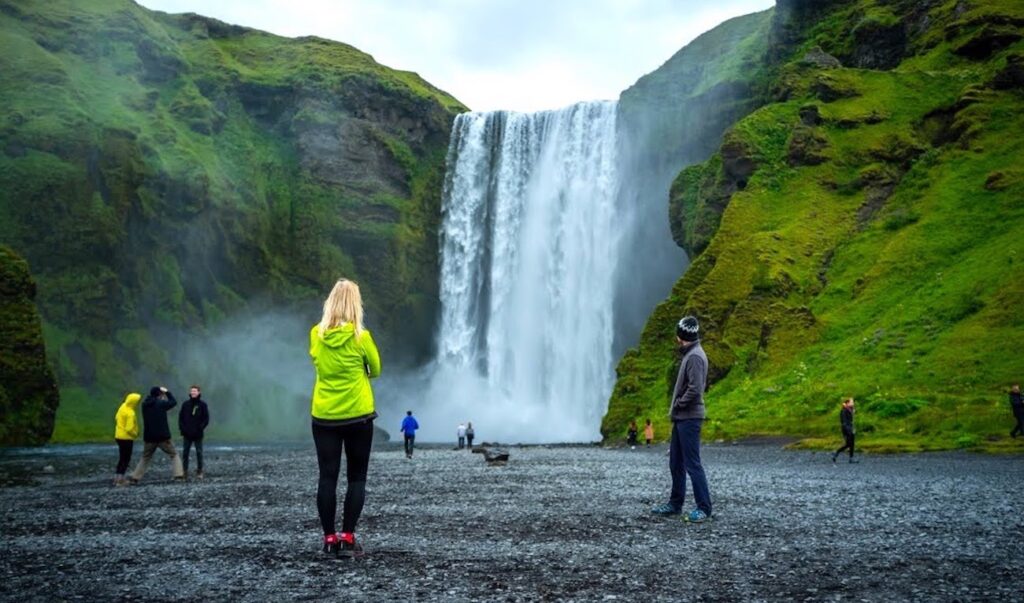 islandia wycieczki blue mermaid travel