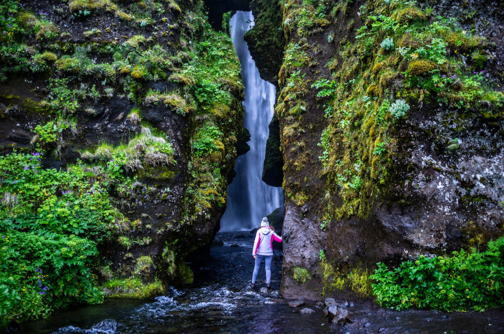 Islandia wycieczka – objazd wyspy