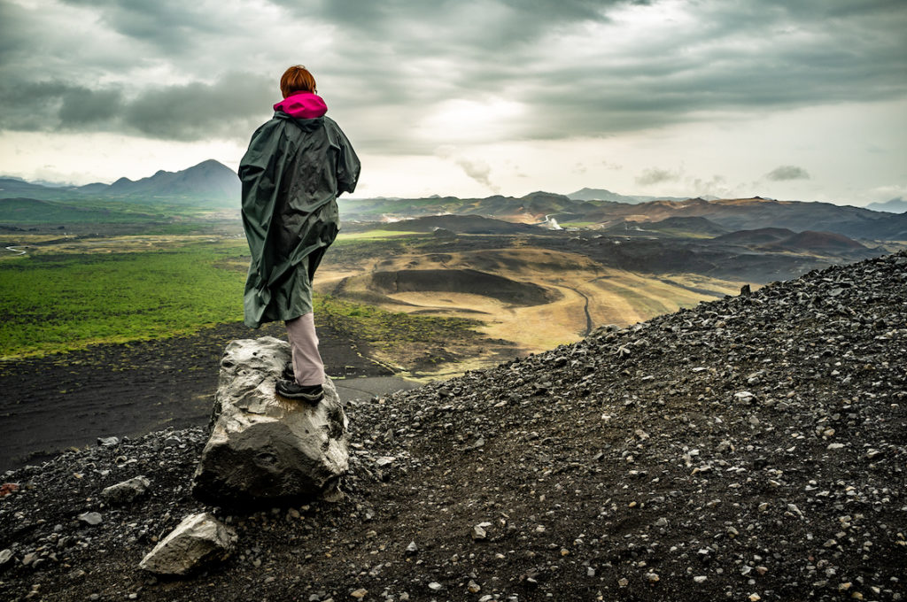 Islandia wycieczka – objazd wyspy
