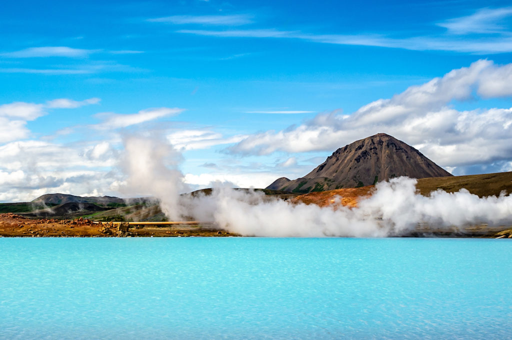 Islandia wycieczka – objazd wyspy