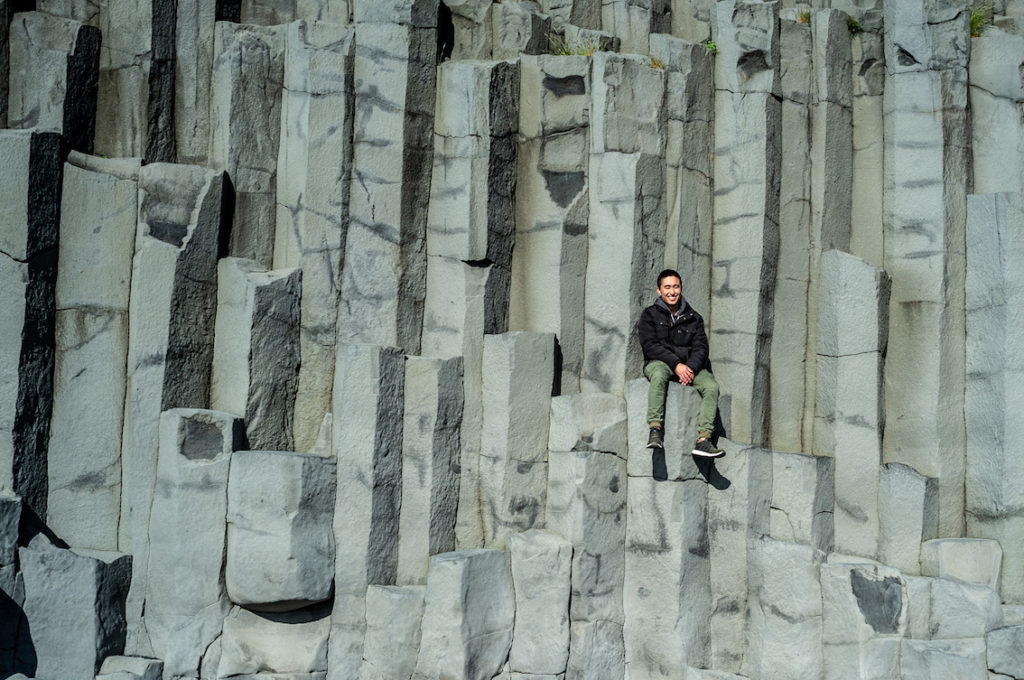 Islandia wycieczka – objazd wyspy