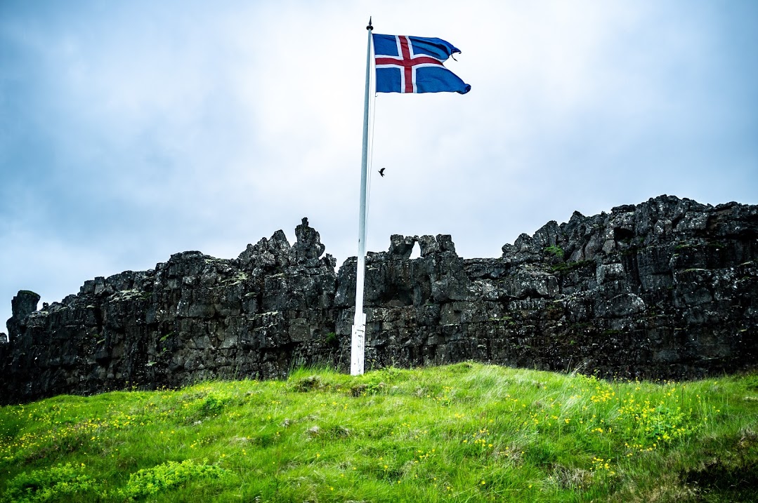 zasady wjazdu na Islandię