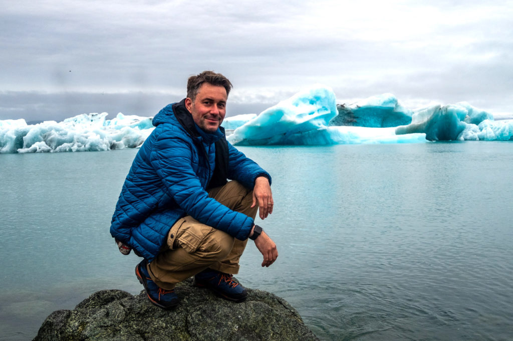 jokulsarlon sergiusz pinkwart
