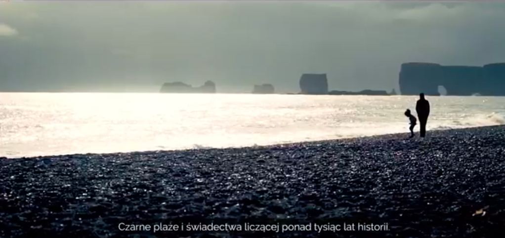 islandia, wycieczka na islandię biuro podróży The Blue Mermaid Travel