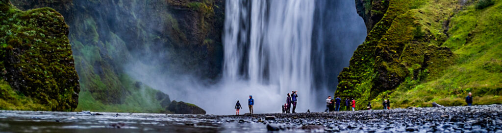 islandia wycieczka