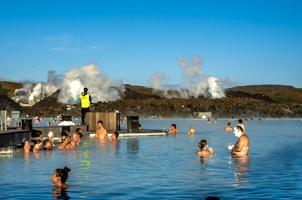 blue lagoon islandia ceny
