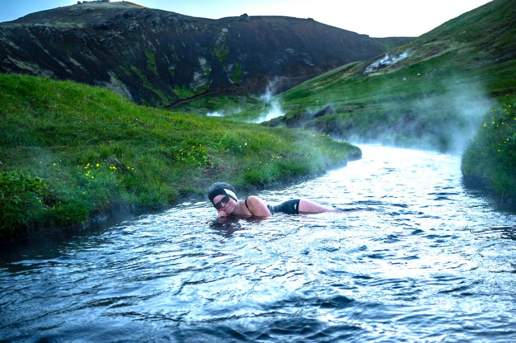 lundi travel islandia