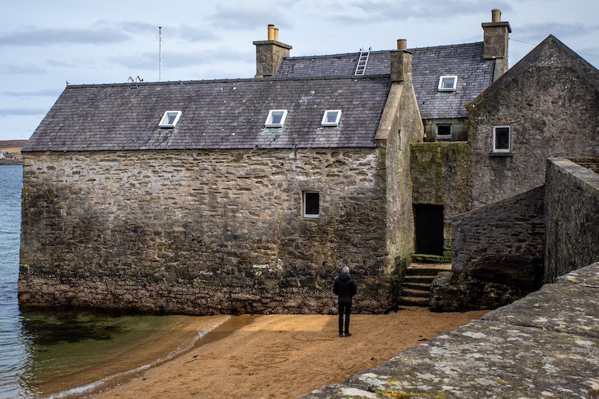 szetlandy lerwick
