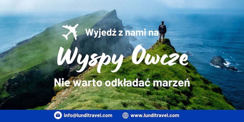 wyspy owcze wycieczka lundi travel