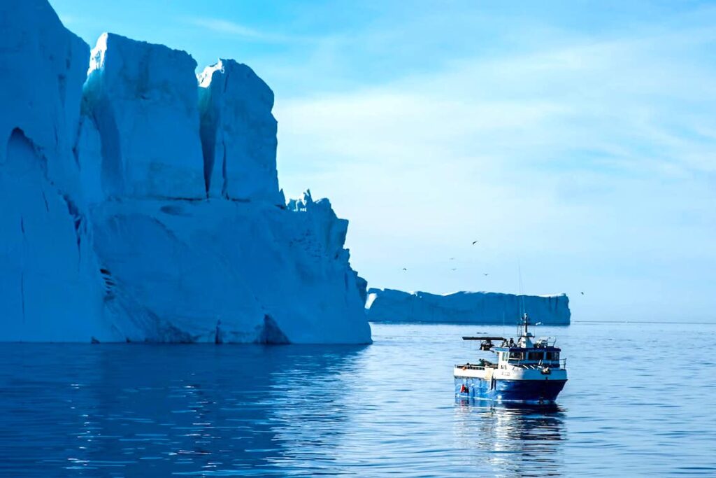 grenlandia wycieczka lundi travel pinkwart