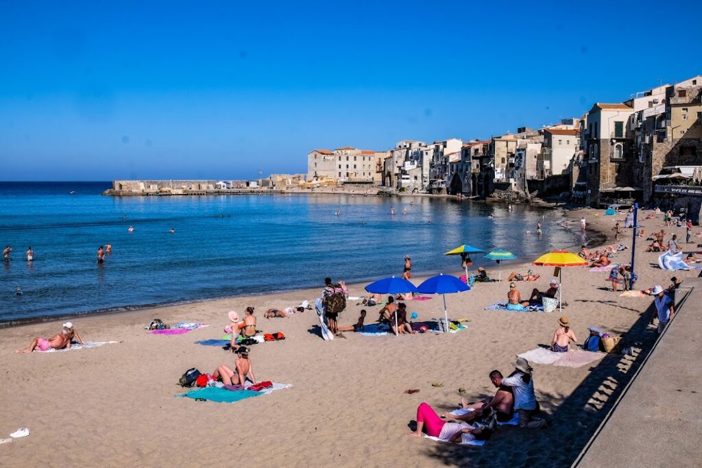 cefalu wycieczka sycylia