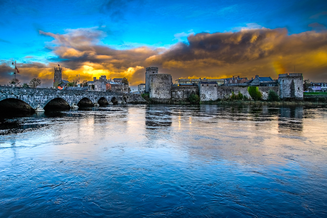 irlandia wycieczka tajemnice szmaragdowej wyspy