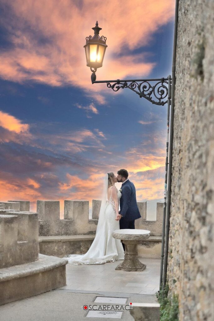 ślub na sycylii wedding planner