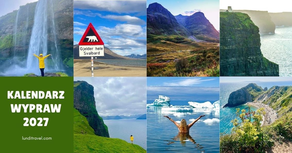 kalendarz wypraw 2027